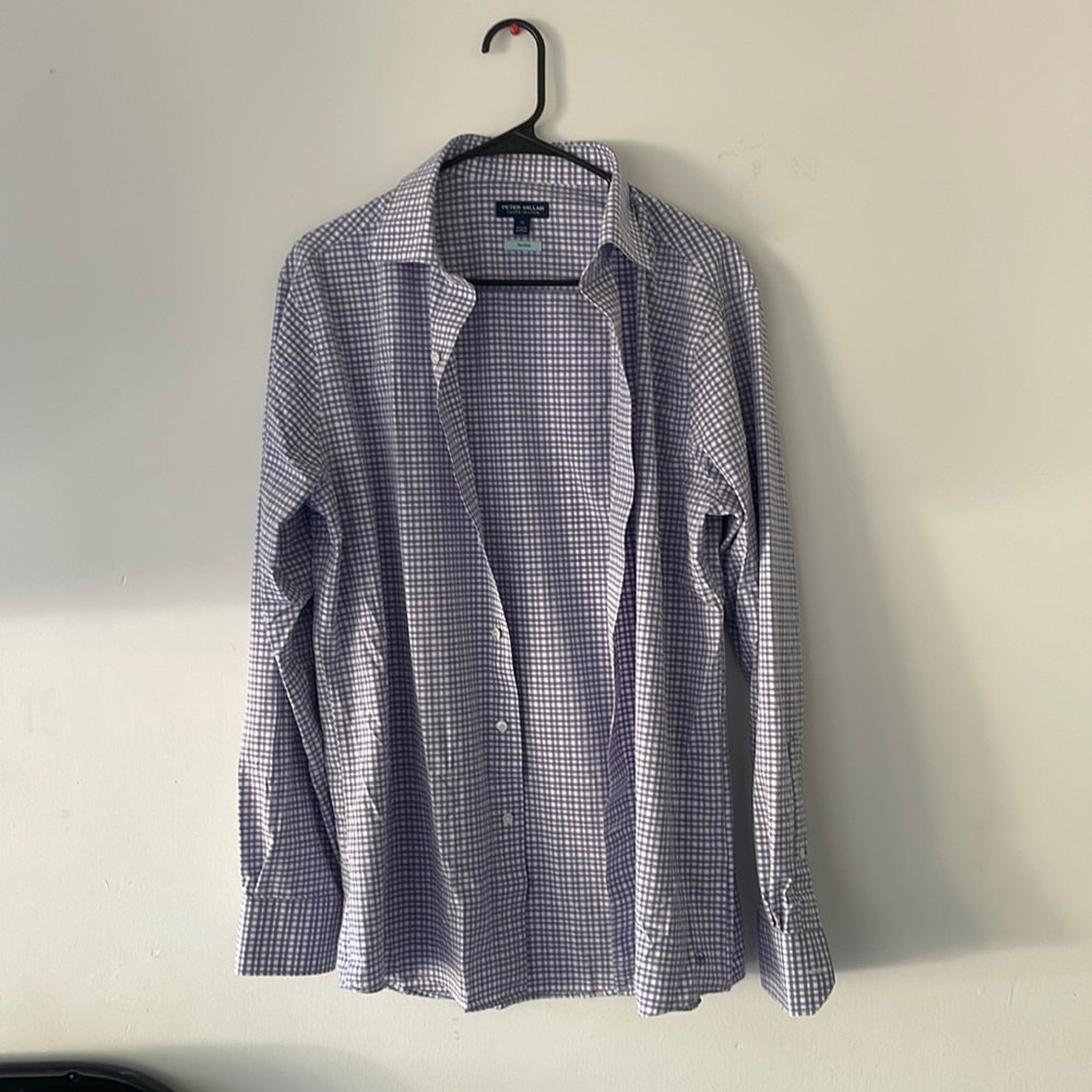 Peter Millar Dress Shirt
